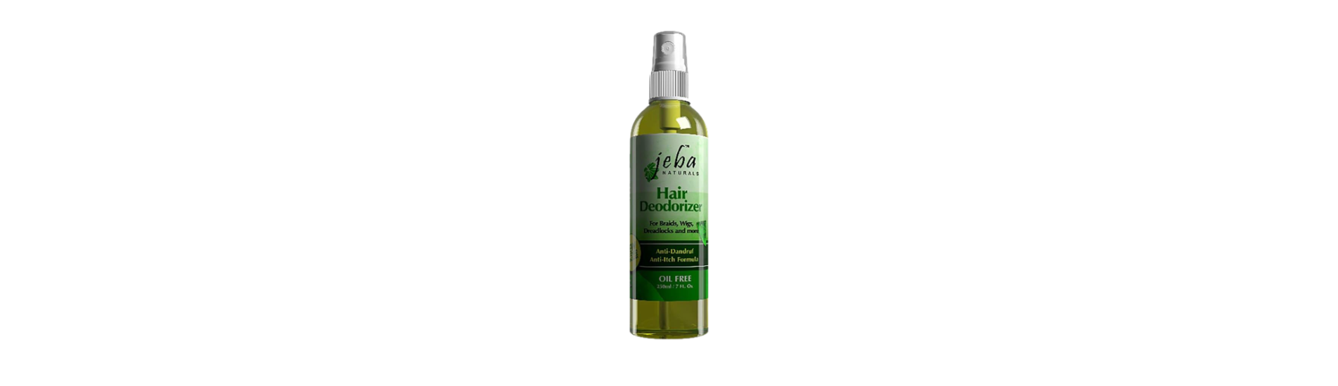Jeba Hair Deodorizer