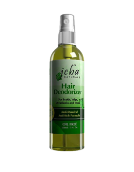 Jeba Hair Deodorizer