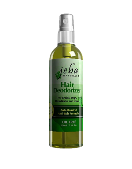 Jeba Hair Deodorizer Jeba Hair Deodorizer