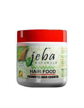 Jeba Hair Food